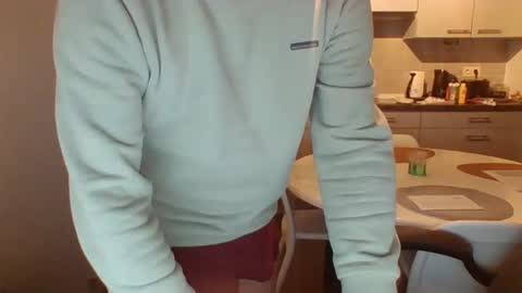 Griesie online show from February 9, 2025, 10:54 pm