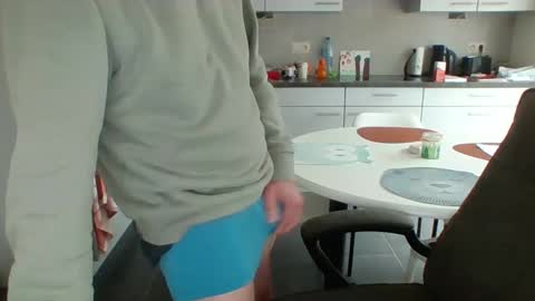 Griesie online show from February 24, 2025, 11:10 am