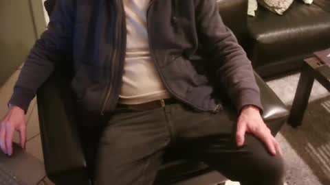 Snapshot of grimbergen123 chatting on December 29, 2024, 8:48 pm Grim online show from December 29, 2024, 8:48 pm