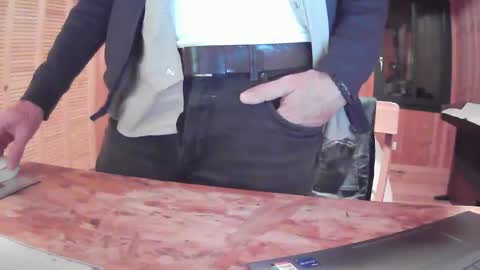 Snapshot of grimbergen123 chatting on October 10, 2025, 7:46 pm Grim online show from October 10, 2025, 7:46 pm