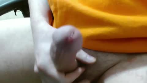 Grim online show from February 2, 2025, 11:11 pm