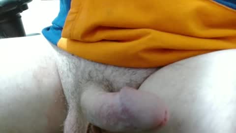 Grim online show from February 14, 2025, 8:48 pm