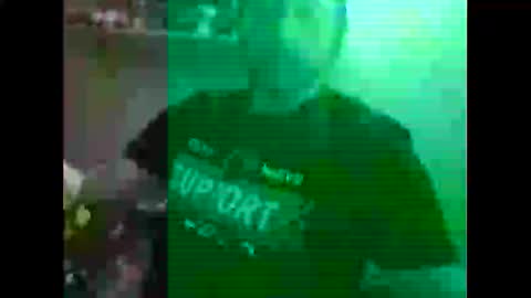 grimmunknown666 online show from October 9, 2025, 12:08 am