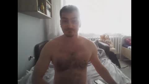 gringo900603 online show from December 18, 2025, 12:44 pm