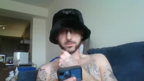 Snapshot of gringoloco253783 chatting on January 18, 2025, 5:26 pm certifiedloverboy online show from January 18, 2025, 5:26 pm