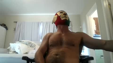 Snapshot of gringoperv chatting on December 23, 2024, 8:03 pm Kai online show from December 23, 2024, 8:03 pm