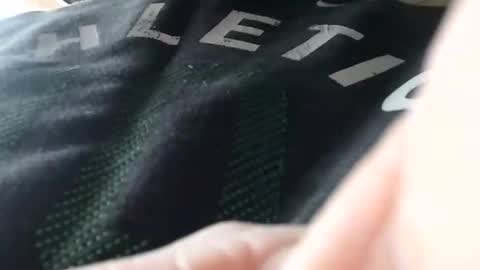 Snapshot of grzegorz34 chatting on January 8, 2025, 1:09 pm Greg online show from January 8, 2025, 1:09 pm