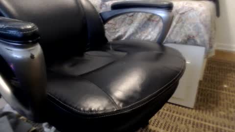 Master Bate online show from September 12, 2025, 8:42 pm