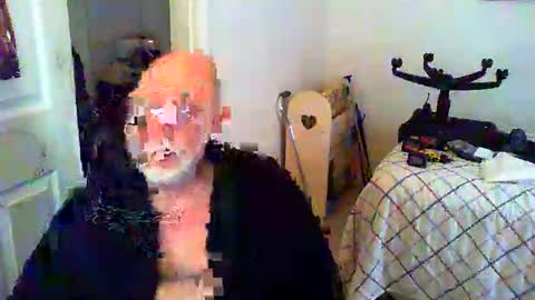 Gary online show from December 7, 2024, 3:41 pm