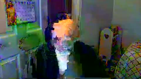 Gary online show from January 4, 2025, 12:49 pm