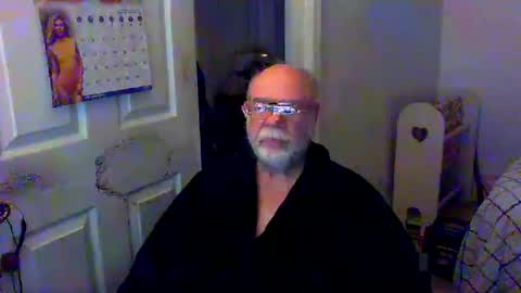 Gary online show from January 5, 2025, 12:31 pm