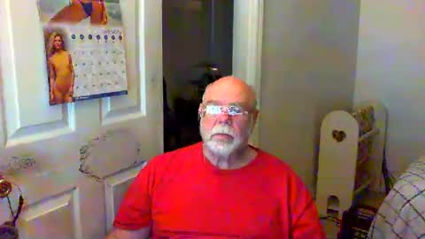 Gary online show from January 10, 2025, 12:27 am