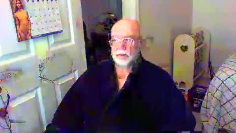 Gary online show from January 11, 2025, 12:29 pm