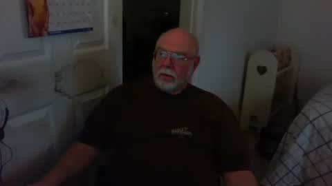 Gary online show from January 18, 2025, 9:24 pm