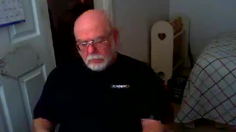 Gary online show from January 25, 2025, 10:18 pm