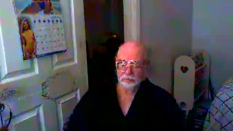 Gary online show from January 26, 2025, 12:54 pm