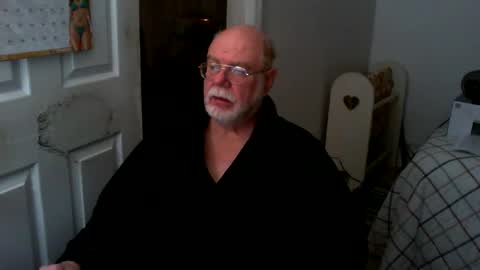 Gary online show from February 16, 2025, 12:43 pm