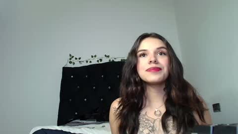 Snapshot of guadalupeclak chatting on February 20, 2025, 3:01 am guadalupeclak online show from February 20, 2025, 3:01 am