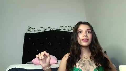 Snapshot of guadalupeclak chatting on February 20, 2025, 6:06 am guadalupeclak online show from February 20, 2025, 6:06 am