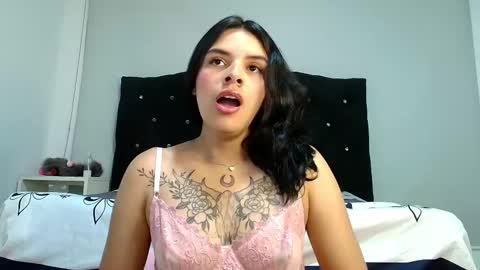 Snapshot of guadalupeclak chatting on March 2, 2025, 6:59 am guadalupeclak online show from March 2, 2025, 6:59 am