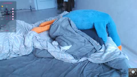 Eva online show from November 5, 2025, 6:24 am