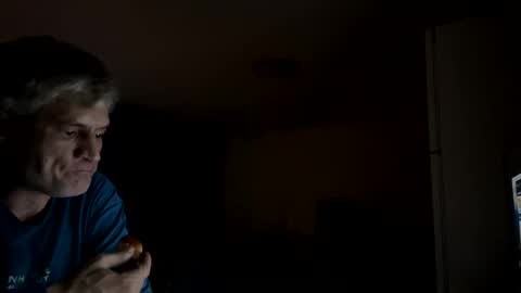 guardiannif_ online show from February 12, 2025, 10:04 pm