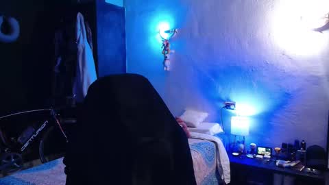 Snapshot of guayaco_ chatting on February 5, 2025, 3:09 pm Guayaco online show from February 5, 2025, 3:09 pm