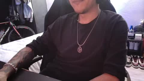 Snapshot of guayaco_ chatting on February 22, 2025, 6:41 pm Guayaco online show from February 22, 2025, 6:41 pm