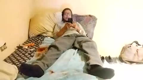 Snapshot of guerra938644 chatting on November 1, 2025, 2:13 am BulgeAddiction online show from November 1, 2025, 2:13 am