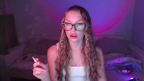 Marta online show from November 20, 2025, 7:57 pm