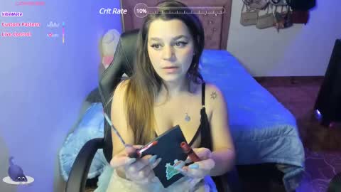 Hello Im Julieta Im 25 years old welcome to my room have fun and be happy. online show from February 27, 2025, 4:52 am