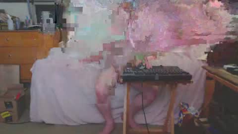 Snapshot of guitarsexgod chatting on February 20, 2025, 6:35 pm Mario online show from February 20, 2025, 6:35 pm