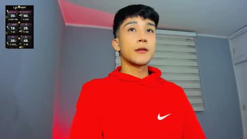 onlyfans    kevin garcia s online show from November 22, 2025, 2:43 am