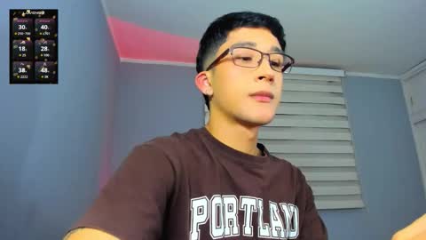 onlyfans    kevin garcia s online show from November 25, 2025, 5:07 am