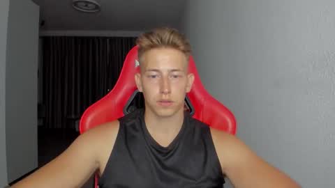 Oliver online show from November 2, 2025, 6:43 pm