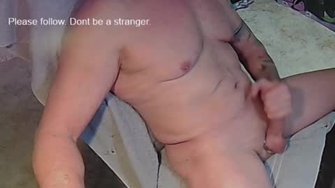 Snapshot of gymfriendly chatting on February 6, 2025, 10:00 pm GYMfriendly online show from February 6, 2025, 10:00 pm