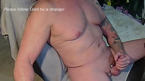 Snapshot of gymfriendly chatting on February 23, 2025, 9:16 pm GYMfriendly online show from February 23, 2025, 9:16 pm