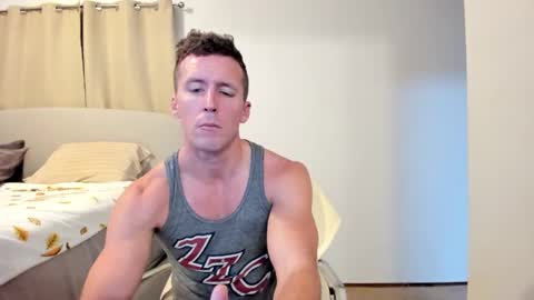 GymJock22 online show from January 8, 2025, 9:44 pm