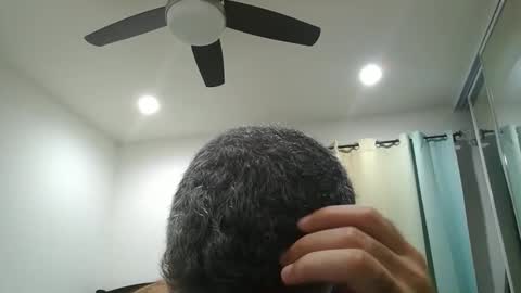 h0nest84 online show from November 8, 2025, 5:51 am