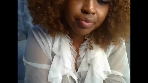 h_o_t_goddess online show from January 13, 2025, 6:59 pm