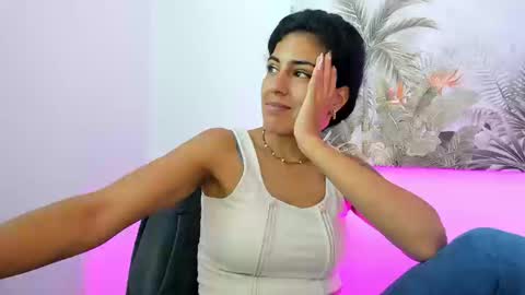  Hadeom  online show from September 9, 2025, 1:21 pm