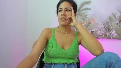  Hadeom  online show from September 24, 2025, 1:47 pm