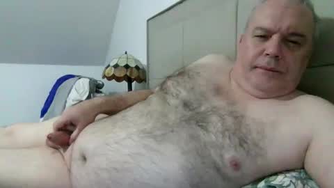 haggisstop online show from October 19, 2025, 8:59 am