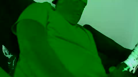 hahauwish007 online show from December 16, 2024, 7:00 pm