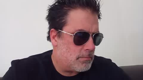 hahauwish007 online show from January 8, 2025, 7:03 pm