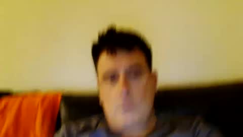 hahauwish007 online show from January 20, 2025, 7:58 am