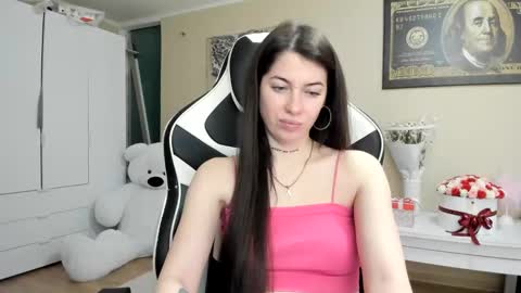 Snapshot of hailey_beauty chatting on December 28, 2024, 10:34 pm Sk pe Anya388109 online show from December 28, 2024, 10:34 pm