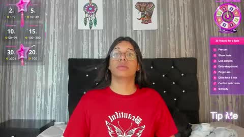 Snapshot of hailey_johnsonn chatting on September 15, 2025, 12:27 pm hailey_johnsonn online show from September 15, 2025, 12:27 pm