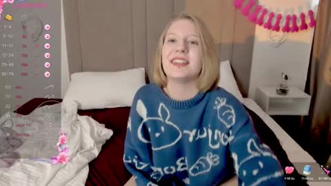 Snapshot of haileyfoxy chatting on February 22, 2025, 8:07 am Hailey online show from February 22, 2025, 8:07 am