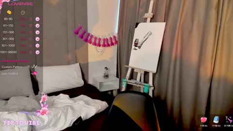 Snapshot of haileyfoxy chatting on February 25, 2025, 2:14 am Hailey online show from February 25, 2025, 2:14 am